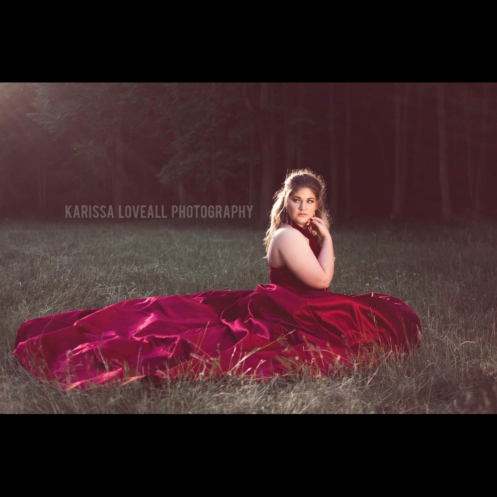 PROM DRESSES! Size 12-14